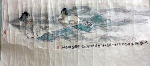 作者：赵绪成&nbsp;人物&nbsp;￥：协商&nbsp;单击鼠标查看详细介绍！