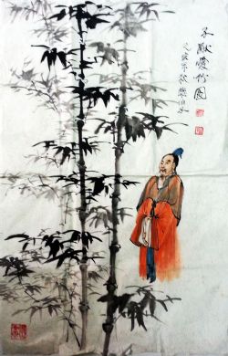 作者：谢伯子&nbsp;人物&nbsp;￥：协商&nbsp;单击鼠标查看详细介绍！