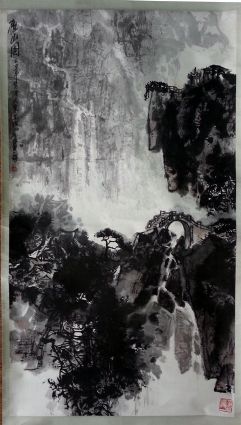 作者：叶维&nbsp;山水&nbsp;￥：协商&nbsp;单击鼠标查看详细介绍！