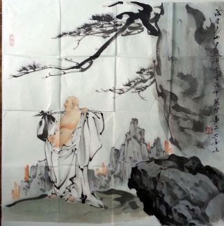 作者：萧和&nbsp;人物&nbsp;￥：协商&nbsp;单击鼠标查看详细介绍！