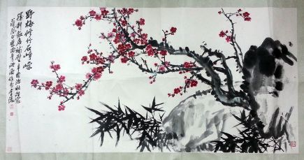 作者：白叶尚&nbsp;花鸟&nbsp;￥：协商&nbsp;单击鼠标查看详细介绍！