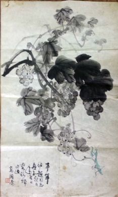 作者：高顺康&nbsp;花鸟&nbsp;￥：协商&nbsp;单击鼠标查看详细介绍！