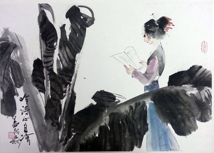 作者：盖茂森&nbsp;人物&nbsp;￥：協商&nbsp;单击鼠标查看大图！