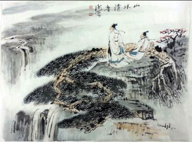 作者：谢伯子&nbsp;人物&nbsp;￥：协商&nbsp;单击鼠标查看详细介绍！