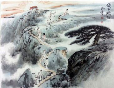 作者：谢伯子&nbsp;人物&nbsp;￥：协商&nbsp;单击鼠标查看详细介绍！