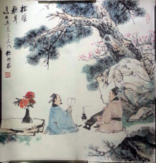 作者：马伯乐&nbsp;人物&nbsp;￥：协商&nbsp;单击鼠标查看详细介绍！