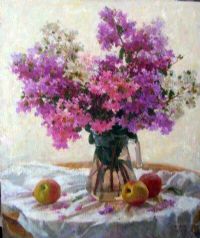 作者：范新我&nbsp;油画&nbsp;￥：协商&nbsp;单击鼠标查看详细介绍！