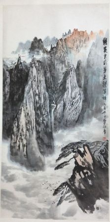 作者：华拓&nbsp;山水&nbsp;￥：协商&nbsp;单击鼠标查看详细介绍！