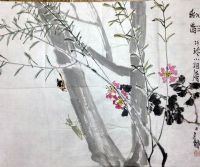 作者：张继馨&nbsp;花鸟&nbsp;￥：协商&nbsp;单击鼠标查看详细介绍！