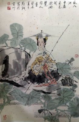 作者：王野翔&nbsp;人物&nbsp;￥：协商&nbsp;单击鼠标查看详细介绍！