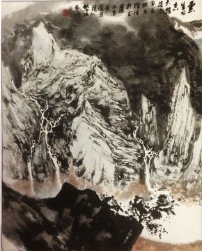 作者：华拓&nbsp;山水&nbsp;￥：协商&nbsp;单击鼠标查看详细介绍！