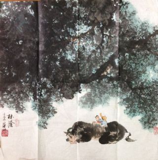 作者：华拓&nbsp;山水&nbsp;￥：协商&nbsp;单击鼠标查看详细介绍！