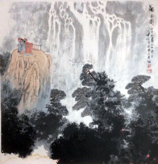 作者：华拓&nbsp;山水&nbsp;￥：协商&nbsp;单击鼠标查看详细介绍！