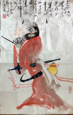 作者：施永成&nbsp;人物&nbsp;￥：协商&nbsp;单击鼠标查看详细介绍！