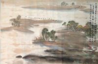 作者：朱葵&nbsp;山水&nbsp;￥：协商&nbsp;单击鼠标查看详细介绍！