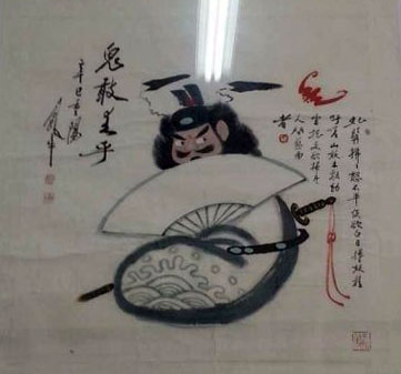 作者：田原&nbsp;人物&nbsp;￥：協商&nbsp;单击鼠标查看大图！