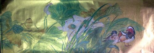 作者：张晓星&nbsp;花鸟&nbsp;￥：协商&nbsp;单击鼠标查看详细介绍！