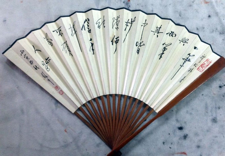 作者：田原&nbsp;书法&nbsp;￥：协商&nbsp;单击鼠标查看大图！