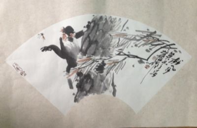 作者：徐培晨&nbsp;花鳥&nbsp;￥：協商&nbsp;单击鼠标查看详细介绍！