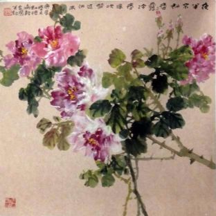 作者：邱炽铭&nbsp;花鸟&nbsp;￥：协商&nbsp;单击鼠标查看详细介绍！