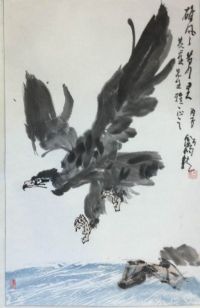 作者：欧阳龙&nbsp;花鸟&nbsp;￥：协商&nbsp;单击鼠标查看详细介绍！