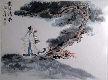 作者：谢伯子&nbsp;人物&nbsp;￥：协商&nbsp;单击鼠标查看详细介绍！