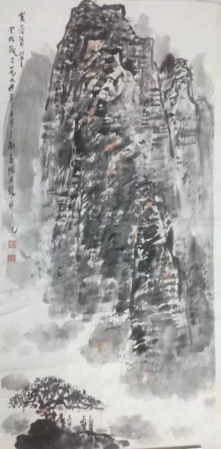 作者：张文俊&nbsp;山水&nbsp;￥：协商&nbsp;单击鼠标查看详细介绍！