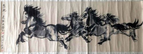 作者：黄贤安&nbsp;花鸟&nbsp;￥：协商&nbsp;单击鼠标查看详细介绍！