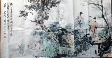 作者：马伯乐&nbsp;人物&nbsp;￥：协商&nbsp;单击鼠标查看详细介绍！