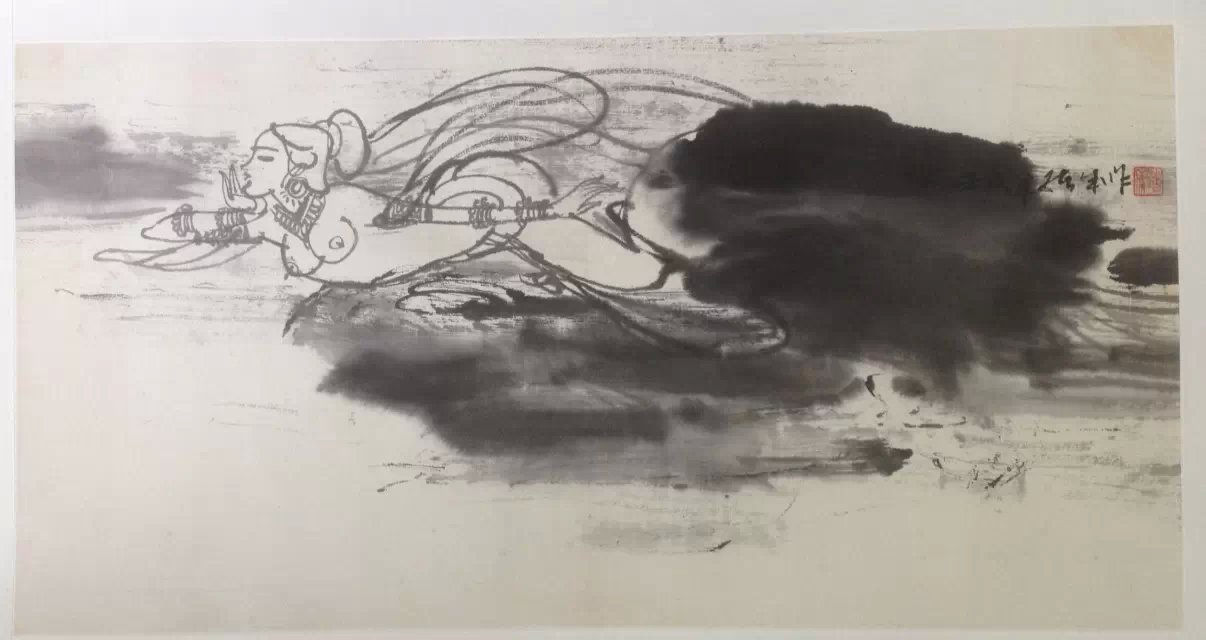 作者：赵绪成&nbsp;人物&nbsp;￥：协商&nbsp;单击鼠标查看大图！