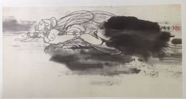 作者：赵绪成&nbsp;人物&nbsp;￥：协商&nbsp;单击鼠标查看详细介绍！