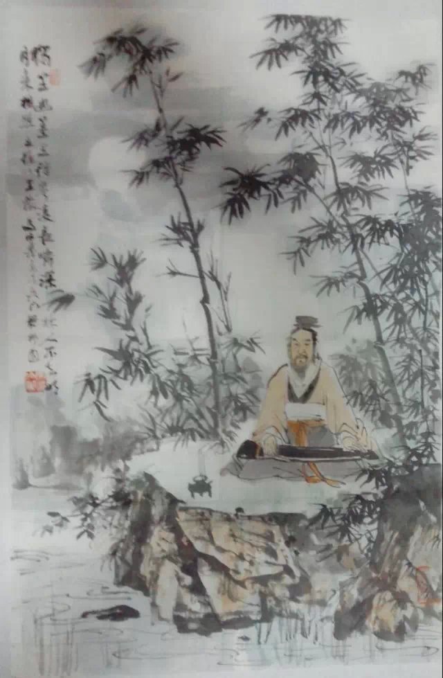 作者：马伯乐&nbsp;人物&nbsp;￥：协商&nbsp;单击鼠标查看大图！