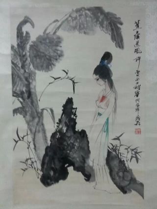 作者：盖茂森&nbsp;人物&nbsp;￥：协商&nbsp;单击鼠标查看详细介绍！