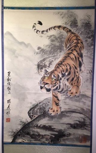 作者：曹环义&nbsp;花鸟&nbsp;￥：协商&nbsp;单击鼠标查看详细介绍！