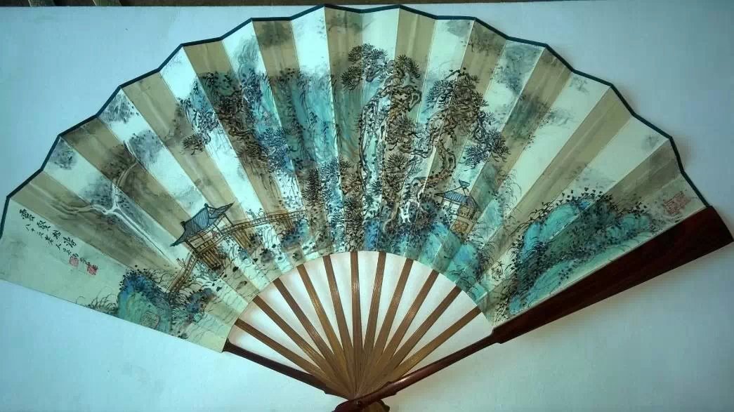 作者：吴雨苍&nbsp;山水&nbsp;￥：协商&nbsp;单击鼠标查看大图！