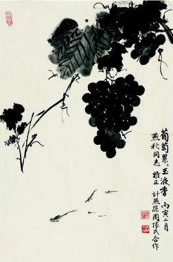 作者：周怀民&nbsp;花鸟&nbsp;￥：协商&nbsp;单击鼠标查看详细介绍！