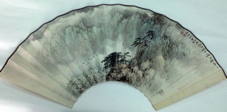 作者：卢星堂&nbsp;山水&nbsp;￥：协商&nbsp;单击鼠标查看详细介绍！