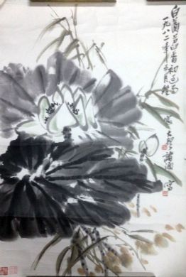 作者：诸涵&nbsp;花鸟&nbsp;￥：协商&nbsp;单击鼠标查看详细介绍！