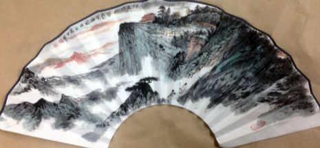 作者：谢伯子&nbsp;山水&nbsp;￥：協商&nbsp;单击鼠标查看详细介绍！