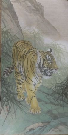 作者：王寅之&nbsp;花鳥&nbsp;￥：協商&nbsp;单击鼠标查看详细介绍！