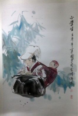 作者：秦国良&nbsp;人物&nbsp;￥：协商&nbsp;单击鼠标查看详细介绍！