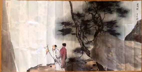 作者：刘红沛&nbsp;人物&nbsp;￥：协商&nbsp;单击鼠标查看详细介绍！