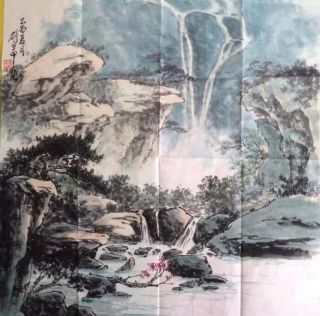 作者：刘宇甲&nbsp;山水&nbsp;￥：协商&nbsp;单击鼠标查看详细介绍！