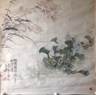 作者：曹简楼&nbsp;水葫芦&nbsp;￥：协商&nbsp;单击鼠标查看详细介绍！