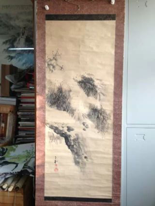 作者：a日本书画&nbsp;花鸟&nbsp;￥：协商&nbsp;单击鼠标查看详细介绍！