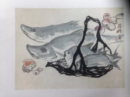 作者：沈启鹏&nbsp;花鸟&nbsp;￥：花鸟&nbsp;单击鼠标查看详细介绍！