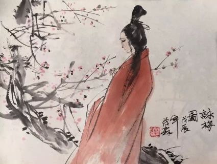 作者：盖茂森&nbsp;人物&nbsp;￥：协商&nbsp;单击鼠标查看详细介绍！