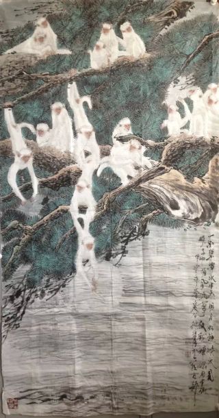 作者：徐培晨&nbsp;花鸟&nbsp;￥：协商&nbsp;单击鼠标查看详细介绍！