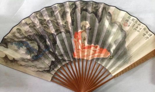 作者：徐坚&nbsp;人物&nbsp;￥：协商&nbsp;单击鼠标查看详细介绍！