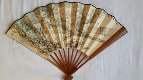 作者：徐坚&nbsp;山水&nbsp;￥：协商&nbsp;单击鼠标查看详细介绍！